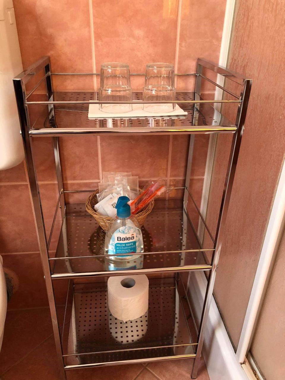 Kristaly Apartmanhaz Шарвар Экстерьер фото